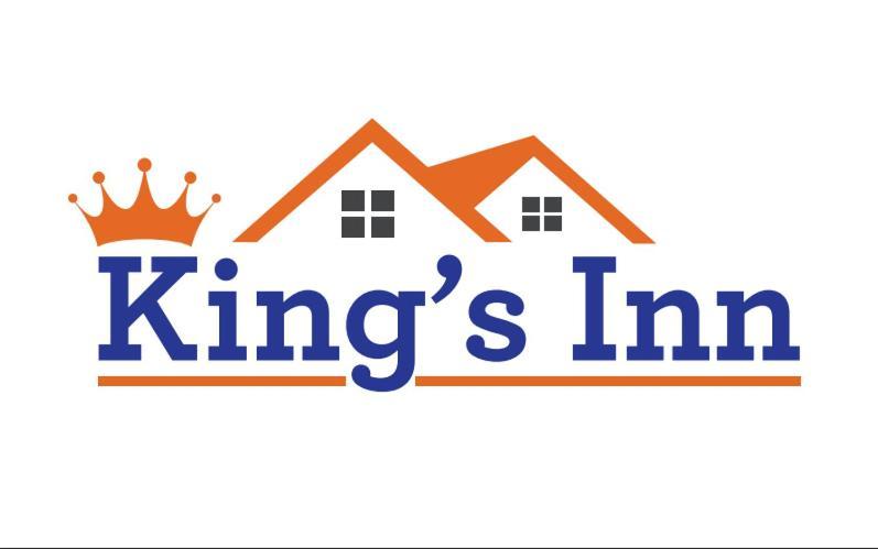 Kings Inn LaFayette Eksteriør billede